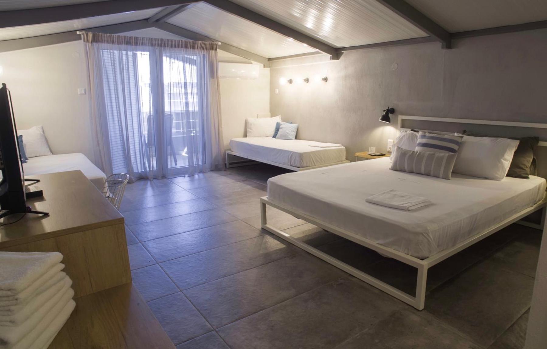 ستافروس Zoe _Apartments_ المظهر الخارجي الصورة