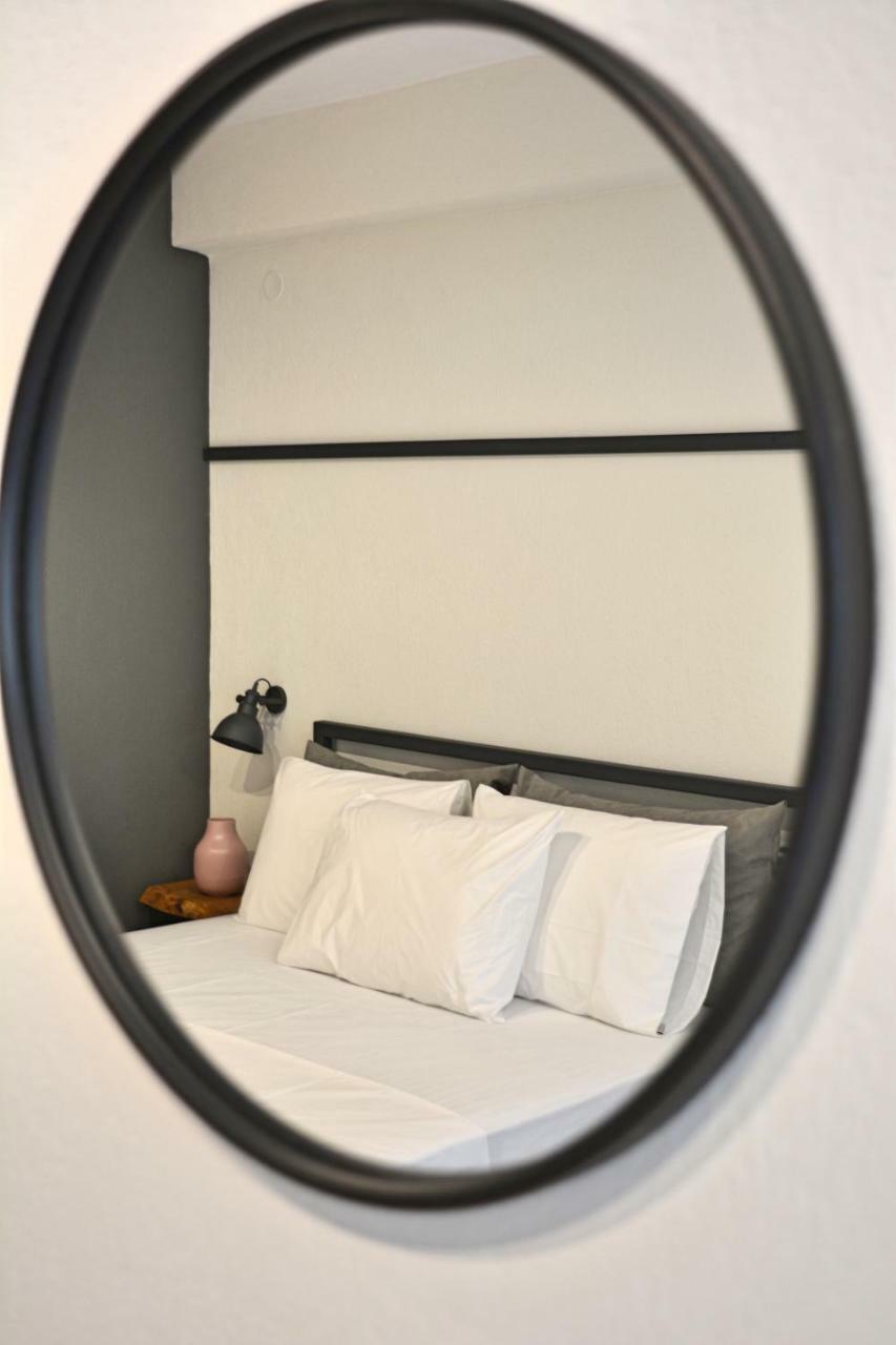 ستافروس Zoe _Apartments_ المظهر الخارجي الصورة