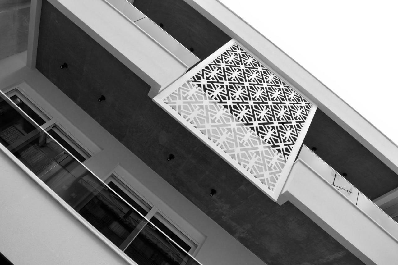 ستافروس Zoe _Apartments_ المظهر الخارجي الصورة