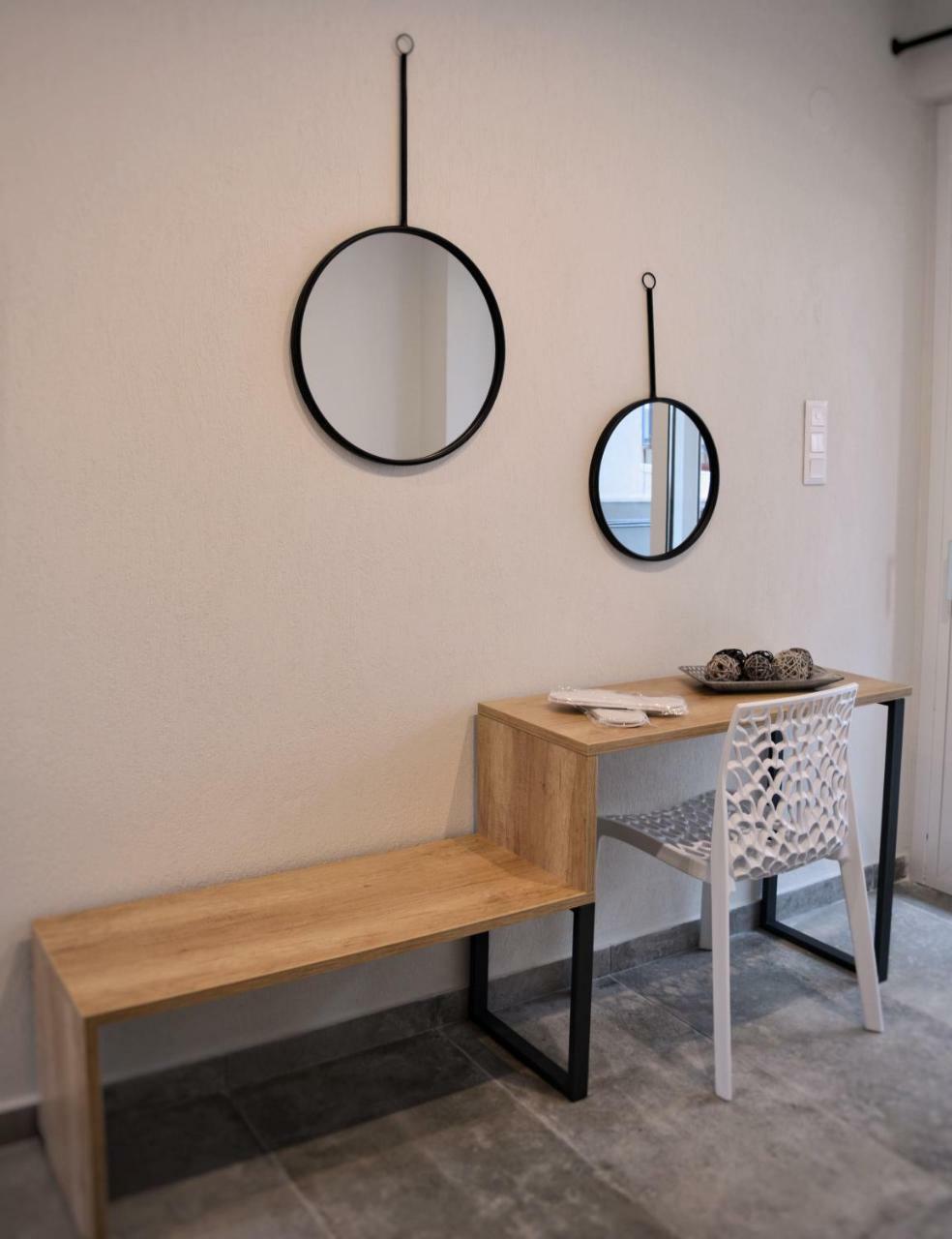 ستافروس Zoe _Apartments_ المظهر الخارجي الصورة