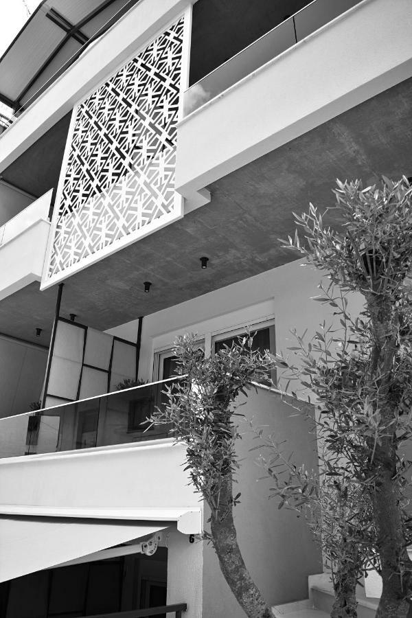 ستافروس Zoe _Apartments_ المظهر الخارجي الصورة